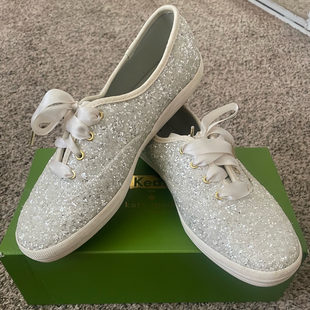 Wedding Kate Spade Keds Shoes